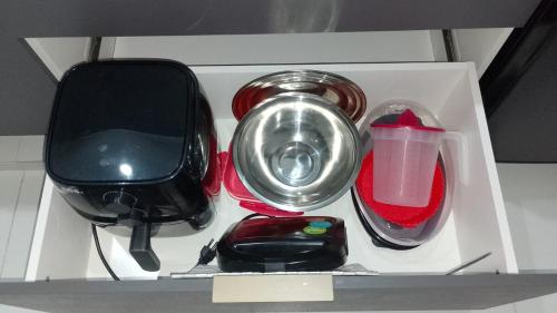 Photo de la galerie de l'établissement Apê da Praça, à Rio de Janeiro