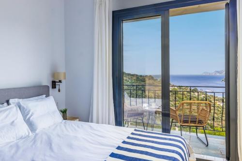 Elissaios-Brand New Renovated Pool Villa