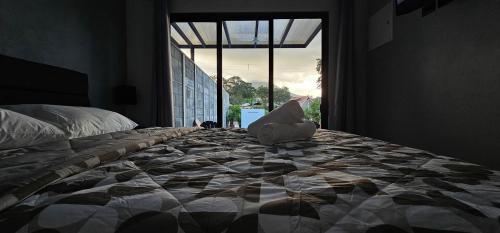 Fotografie z fotogalerie ubytování Kapi Kapi House #1 v destinaci Agua Azul