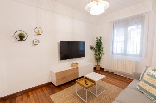 Bilbao Urban Stay