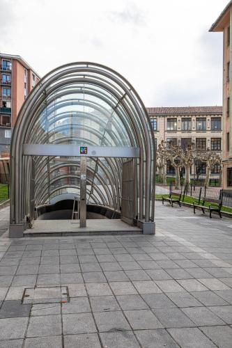 Bilbao Urban Stay