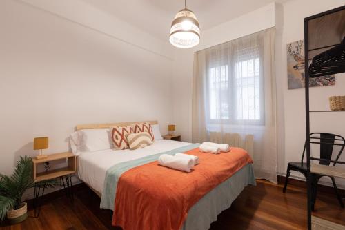 Bilbao Urban Stay