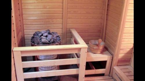 Billede fra billedgalleriet på Hotel President i Scorniceşti