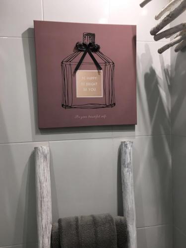 Χώρος καθιστικού στο TAK Boutique Old Town