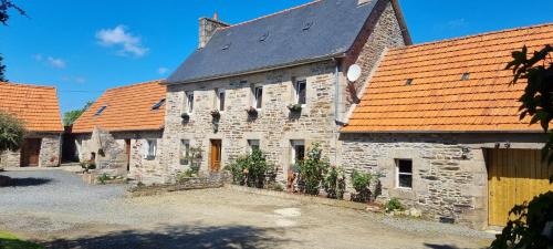 Gîtes Aux Quatre vents