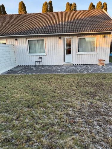 Billede fra billedgalleriet på Noah Longstay Stålverksgatan 25 i Västerås