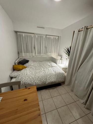 Studio équipé Paris 20e