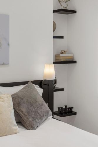 Jasmine Suite by Yielding Bricks photo 11