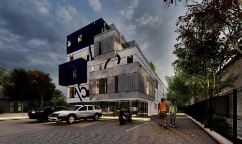 Emihouse Rubikon Apartments