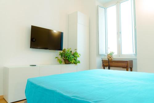 Quiet and cosy central apartment