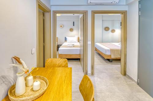 Ammos-Villas Nikiti