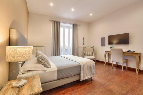 Hotel Lepante photo 30