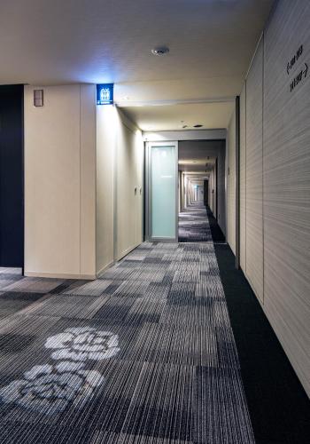 Φωτογραφία από το άλμπουμ του Daiwa Roynet Hotel Ginza PREMIER στο Τόκιο