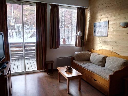 Appartement confort Vars les Claux
