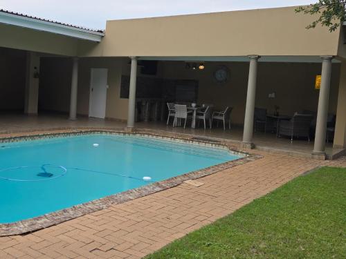 Gallery image of Crayfish Creek Guest House in Richards Bay
