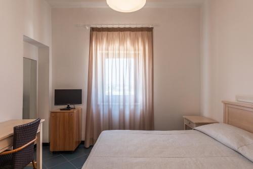 Foto dalla galleria di Hotel Lido Torre Egnazia a Monopoli