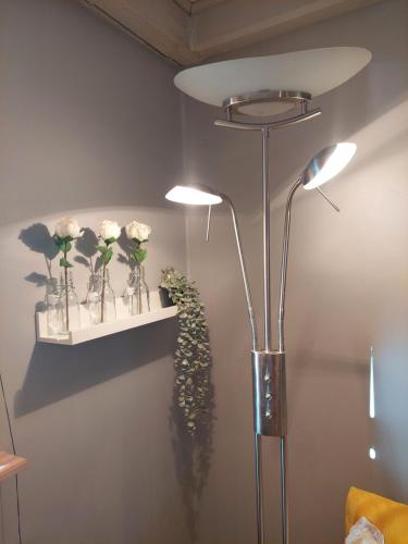 Gambar di galeri bagi Krogsgaardens Bed and Breakfast di Odense