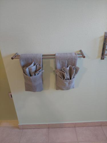 Gambar di galeri bagi Krogsgaardens Bed and Breakfast di Odense
