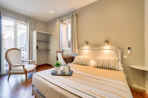 Hotel Lepante photo 1