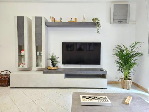 Le Libellule apartment