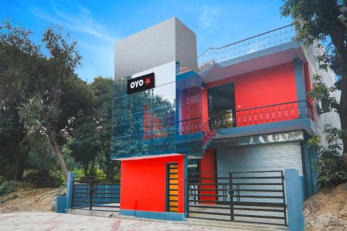 Galería fotográfica de Hotel O VIRAT HOTEL AND RESORT en Lucknow