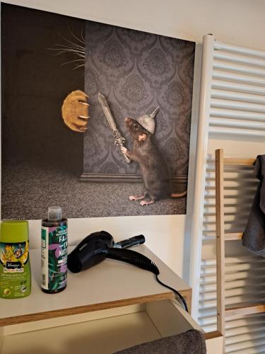 Afbeelding uit fotogalerij van Hofstede 's Gravenhoek in Wissenkerke