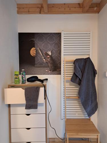 Afbeelding uit fotogalerij van Hofstede 's Gravenhoek in Wissenkerke