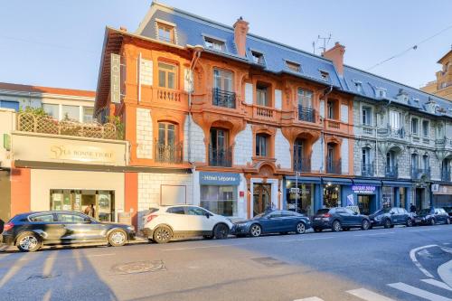 Hotel Lepante photo 14