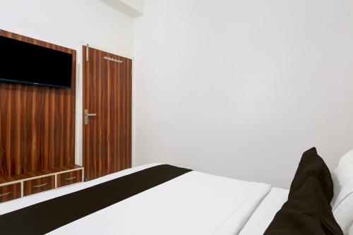 Fotografie z fotogalerie ubytování Hotel O Park v destinaci Charkhi Dādri