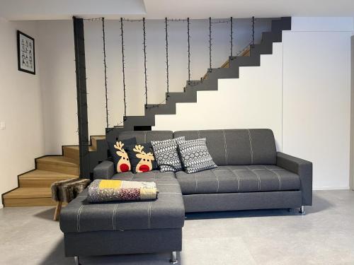 Apartmán I&N Janov nad Nisou