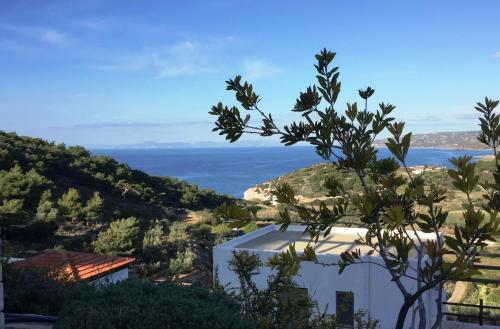 Φωτογραφία από το άλμπουμ του Auberge Kalopetri στην Κάμειρο