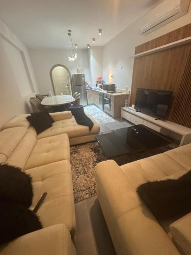 luxury apartment Makadi heights phase 2