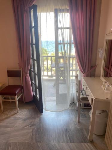Gallery image of Zefiros in Agios Ioannis Pelio