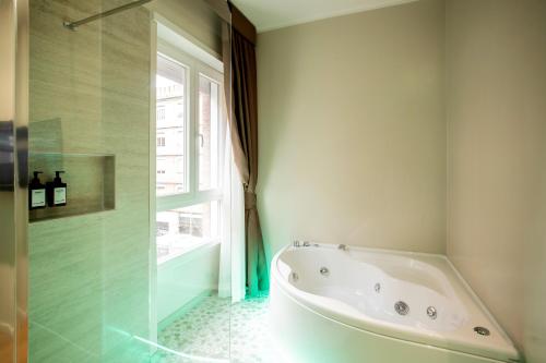 Rome suite Rome Vaticano Guest house photo 47
