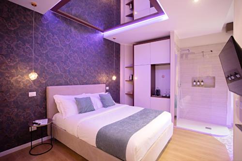 Rome suite Rome Vaticano Guest house photo 46