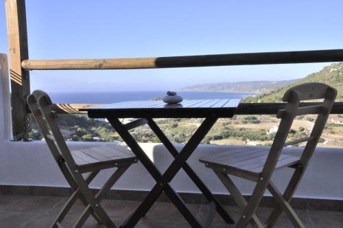 Φωτογραφία από το άλμπουμ του Auberge Kalopetri στην Κάμειρο