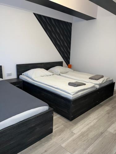 Gallery image of Belvárosi Rezidencia Pápa in Pápa