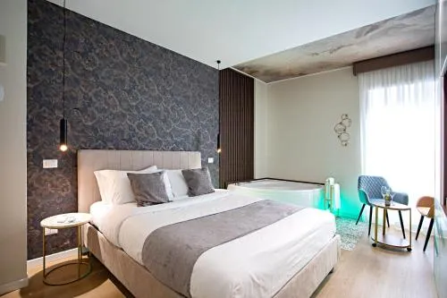 Rome suite Rome Vaticano Guest house photo 19