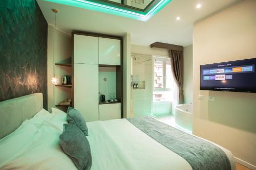 Rome suite Rome Vaticano Guest house photo 27