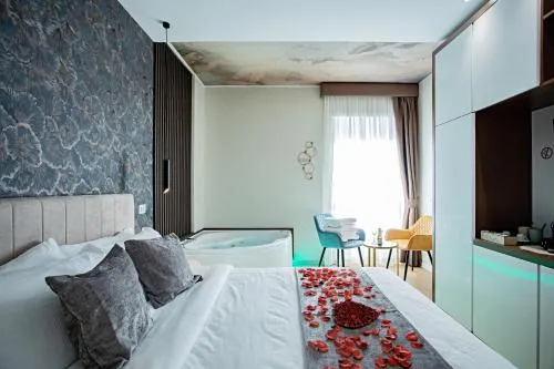 Rome suite Rome Vaticano Guest house photo 17