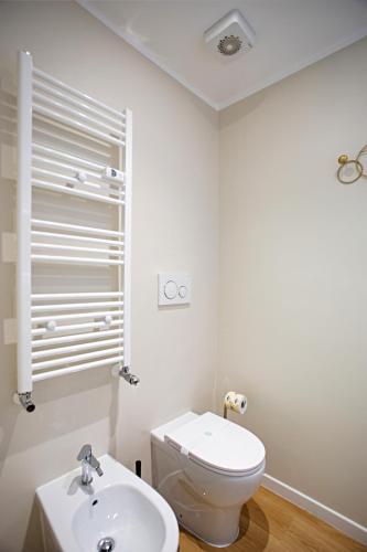 Rome suite Rome Vaticano Guest house photo 51