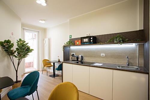 Rome suite Rome Vaticano Guest house photo 55
