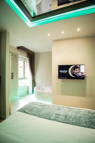 Rome suite Rome Vaticano Guest house photo 49
