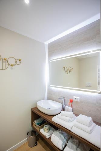 Rome suite Rome Vaticano Guest house photo 52
