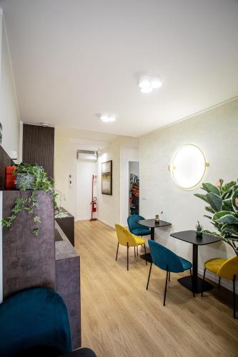 Rome suite Rome Vaticano Guest house photo 56