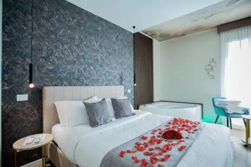 Rome suite Rome Vaticano Guest house photo 21