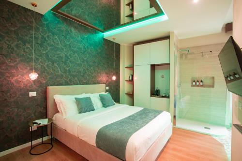 Rome suite Rome Vaticano Guest house photo 53