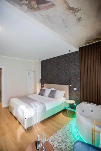 Rome suite Rome Vaticano Guest house photo 22