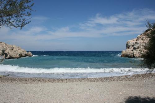 Φωτογραφία από το άλμπουμ του Auberge Kalopetri στην Κάμειρο