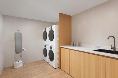 Φωτογραφία από το άλμπουμ του Fairfield by Marriott Hangzhou Yuhang σε Bajiaoting